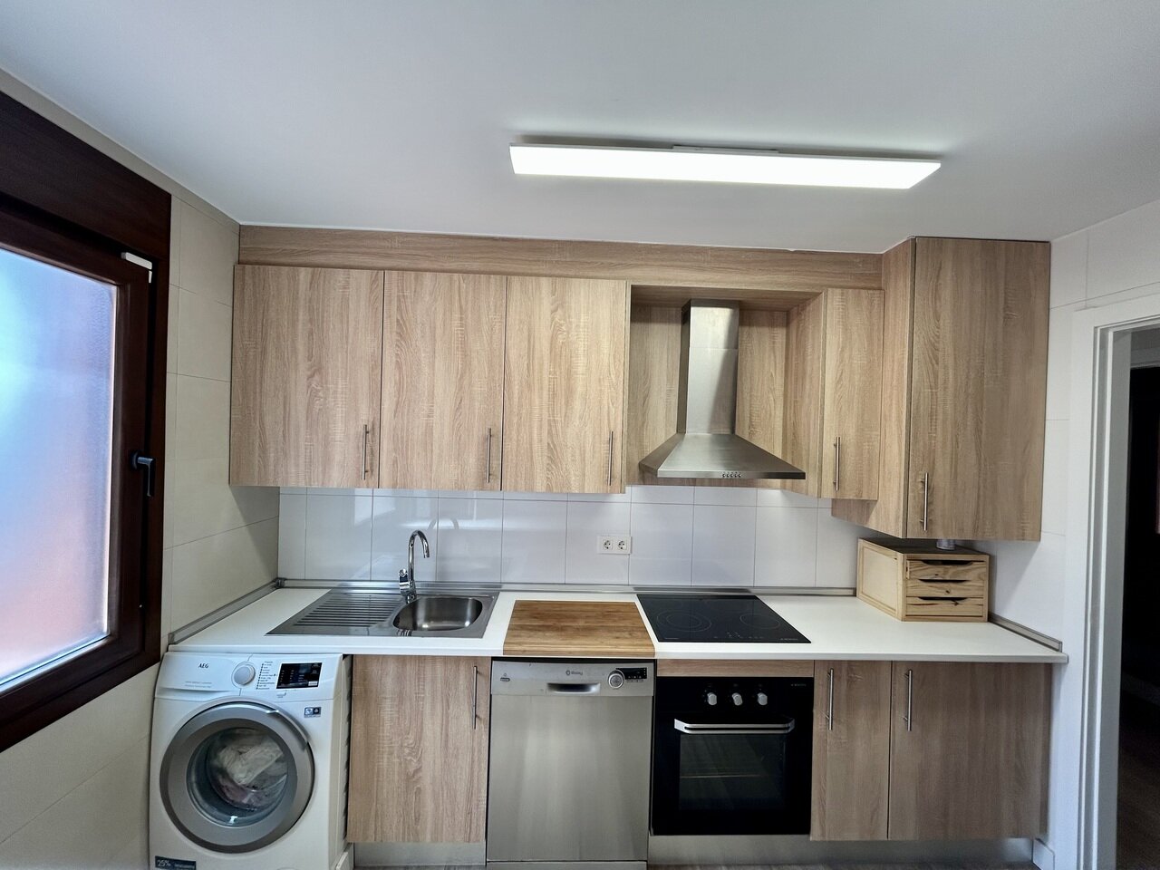 3-Bedroom Apartment in Los Narejos-Punta Calera, Los Alcázares - Image 13