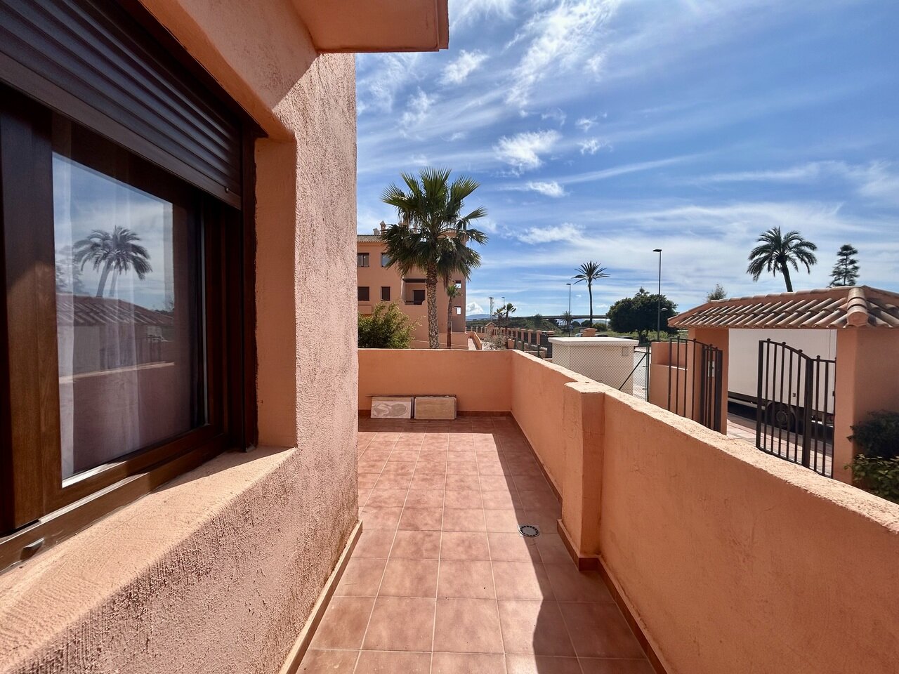 3-Bedroom Apartment in Los Narejos-Punta Calera, Los Alcázares - Image 19