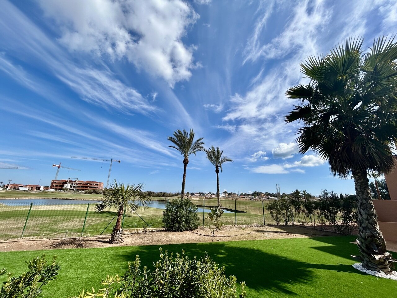 3-Bedroom Apartment in Los Narejos-Punta Calera, Los Alcázares - Image 26