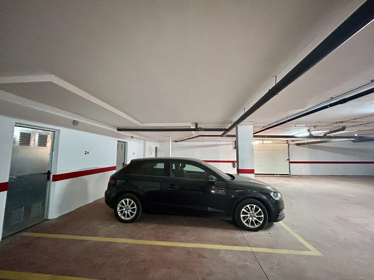 3-Bedroom Apartment in Los Narejos-Punta Calera, Los Alcázares - Image 29