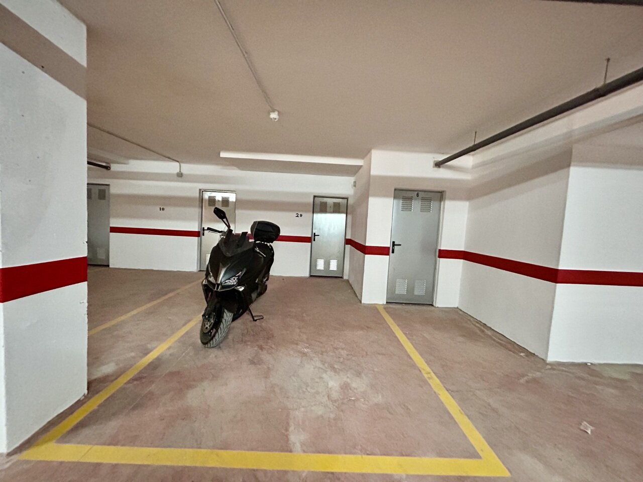 3-Bedroom Apartment in Los Narejos-Punta Calera, Los Alcázares - Image 30