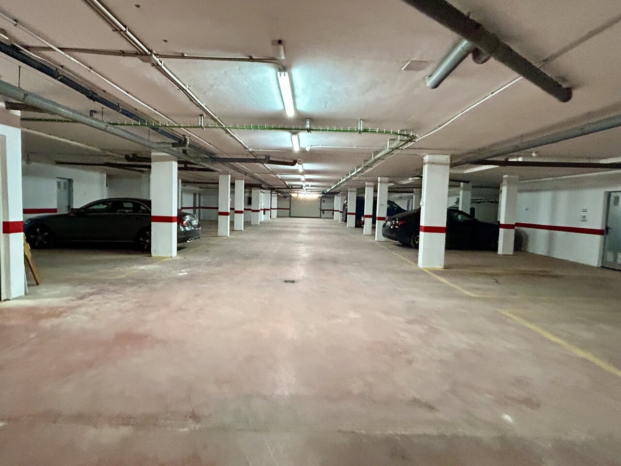 3-Bedroom Apartment in Los Narejos-Punta Calera, Los Alcázares - Image 31