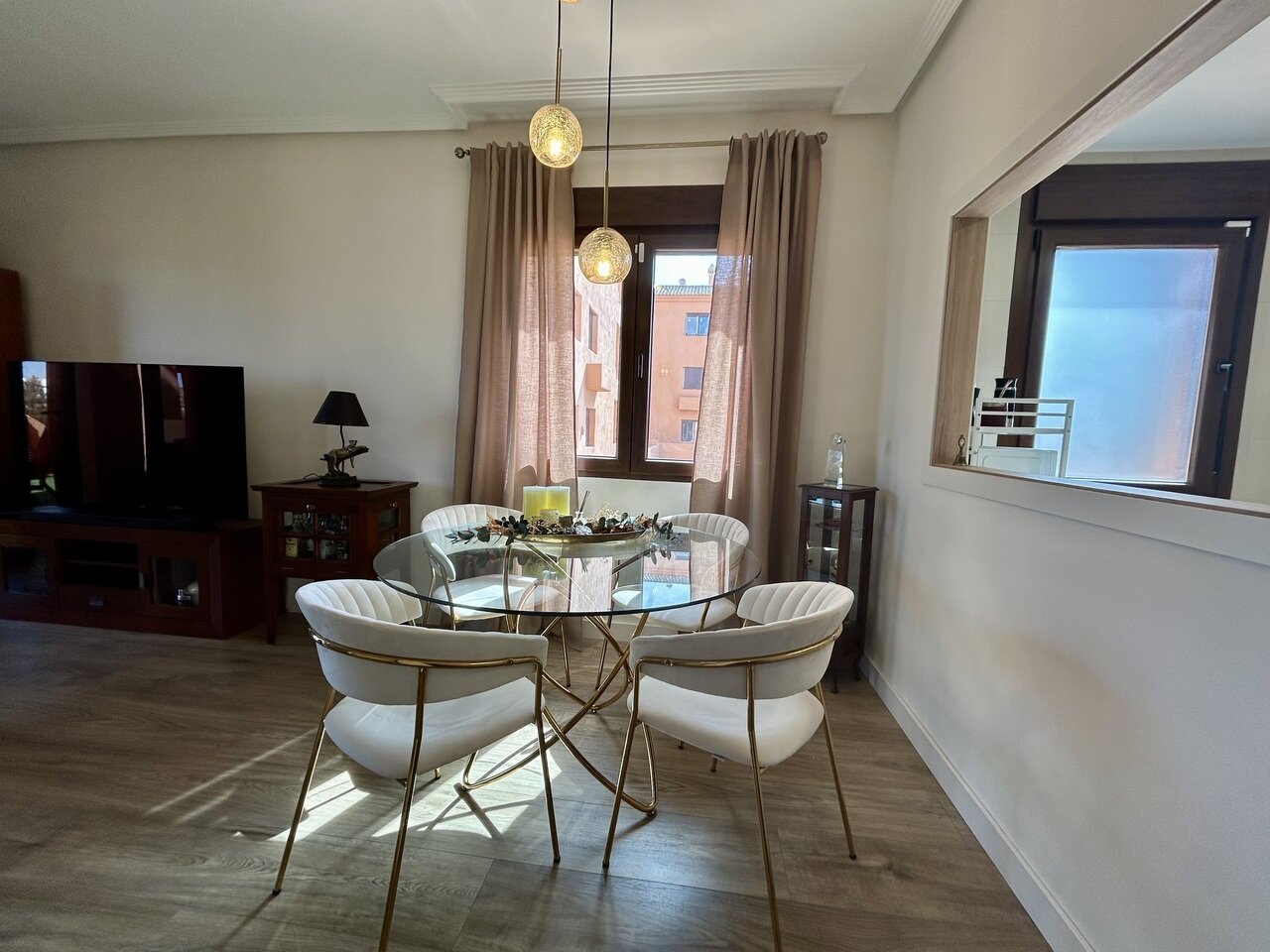 3-Bedroom Apartment in Los Narejos-Punta Calera, Los Alcázares - Image 7