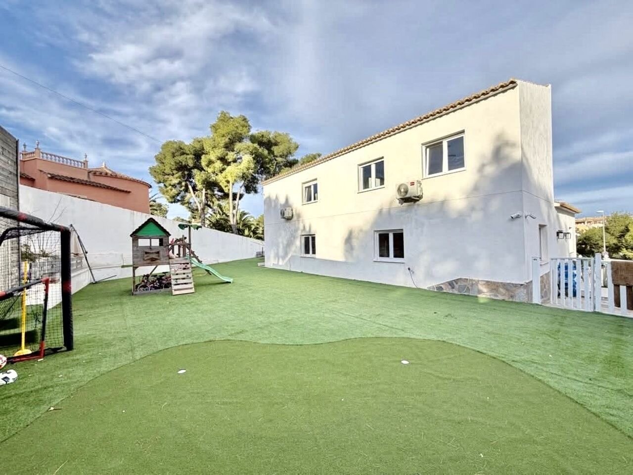 6 magamistuba - Villa - Villamartín-las Filipinas Orihuela Costa - Image 3