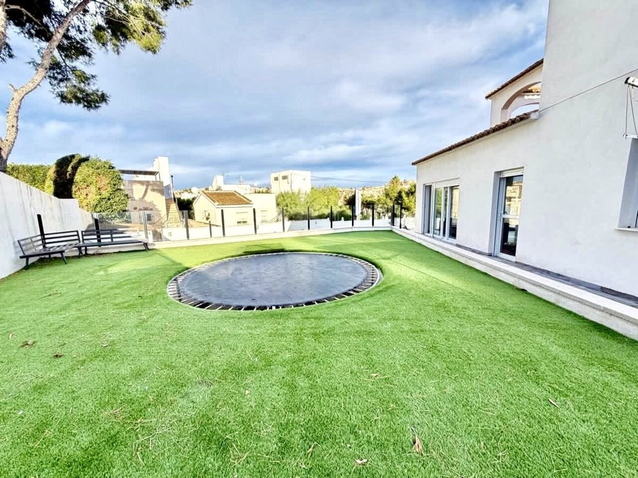 6 magamistuba - Villa - Villamartín-las Filipinas Orihuela Costa - Image 34