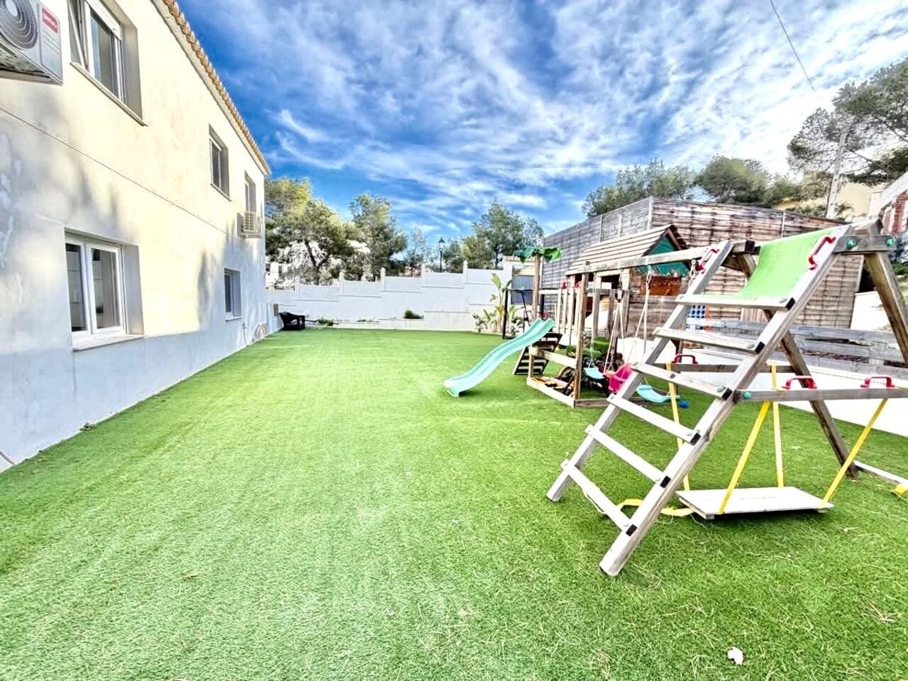 6 magamistuba - Villa - Villamartín-las Filipinas Orihuela Costa - Image 35
