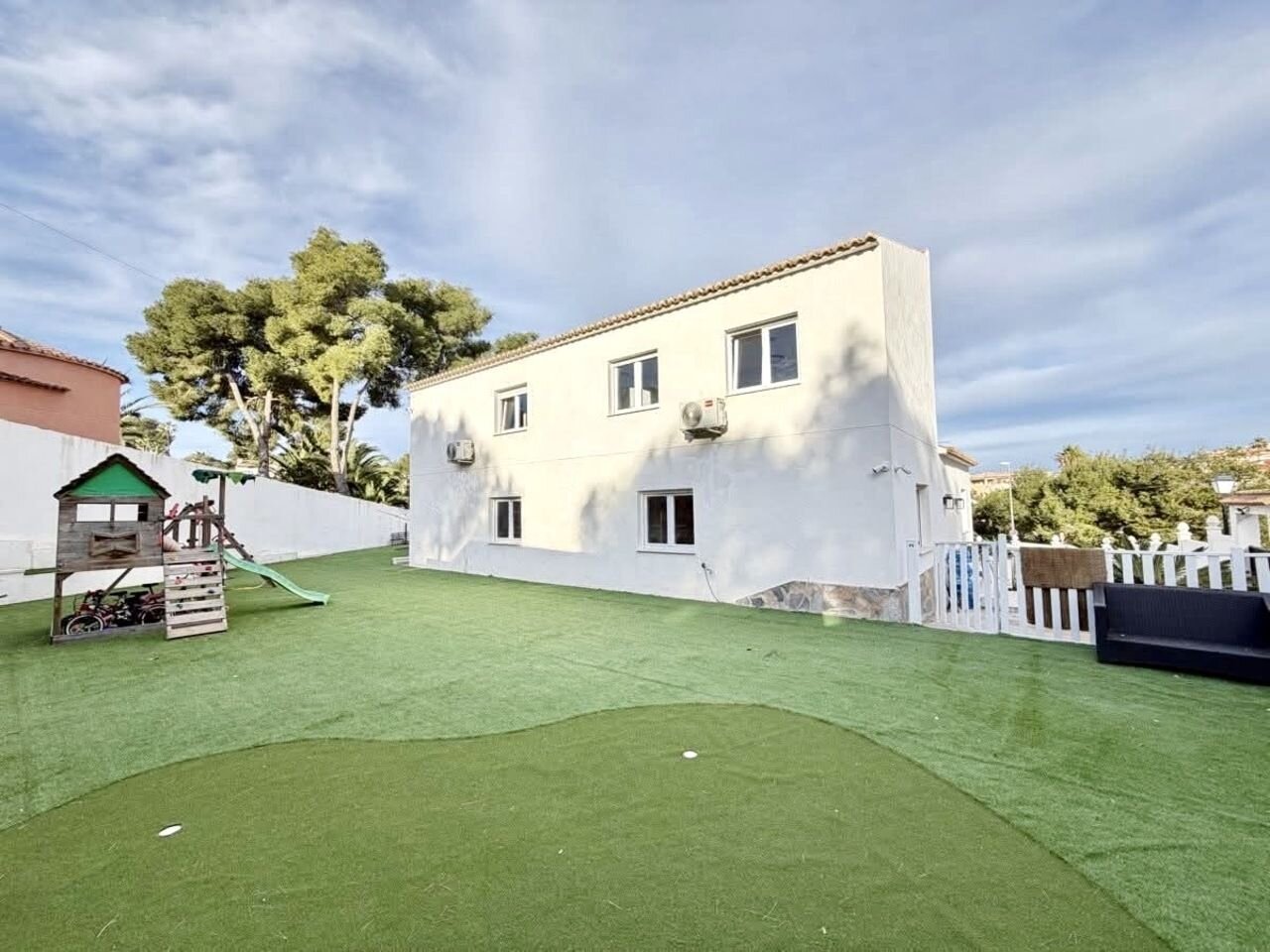 6 magamistuba - Villa - Villamartín-las Filipinas Orihuela Costa - Image 36