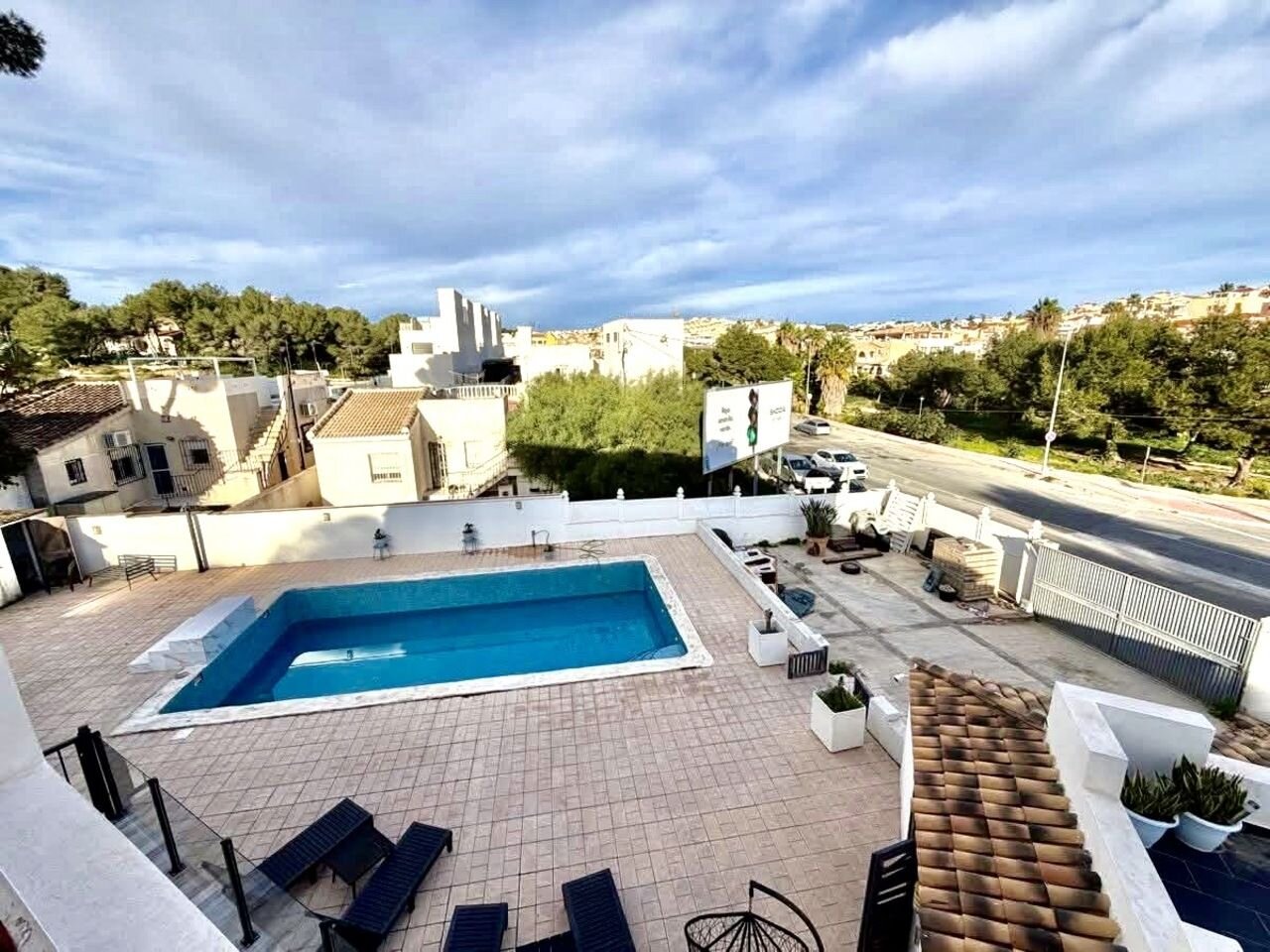6 magamistuba - Villa - Villamartín-las Filipinas Orihuela Costa - Image 39