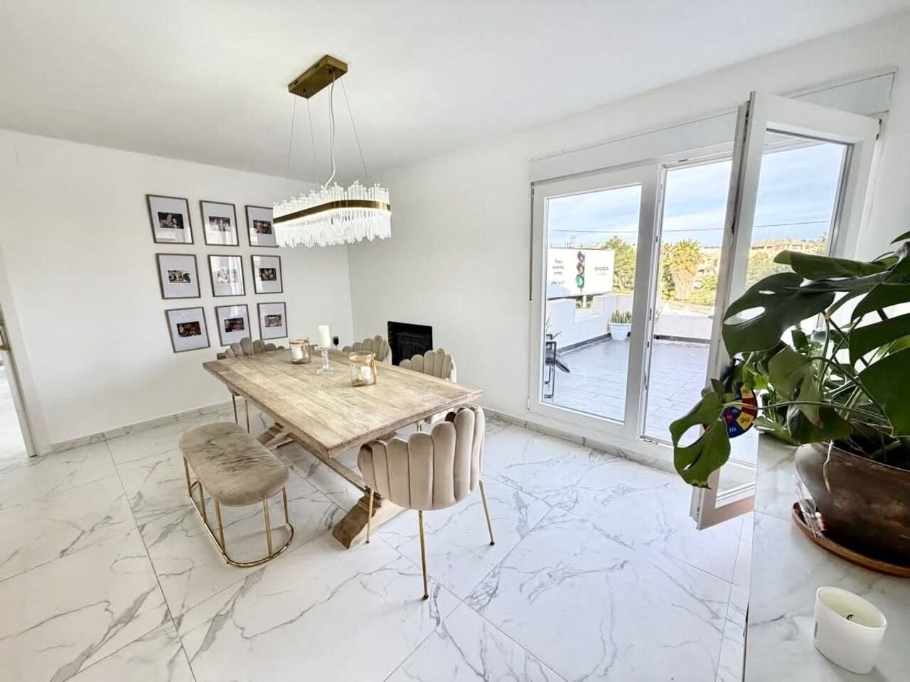 6 magamistuba - Villa - Villamartín-las Filipinas Orihuela Costa - Image 7