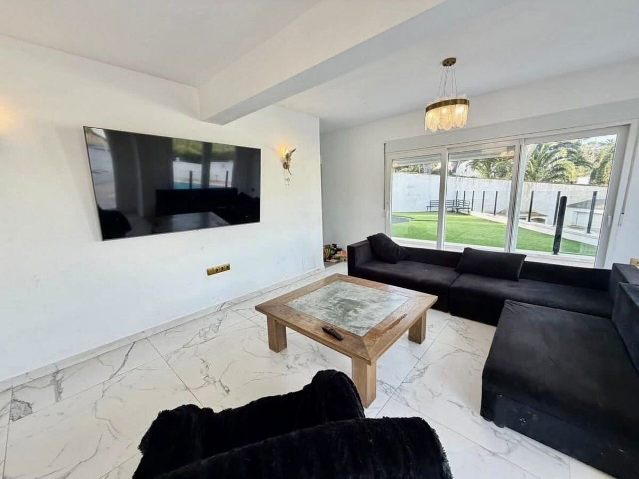6 magamistuba - Villa - Villamartín-las Filipinas Orihuela Costa - Image 9