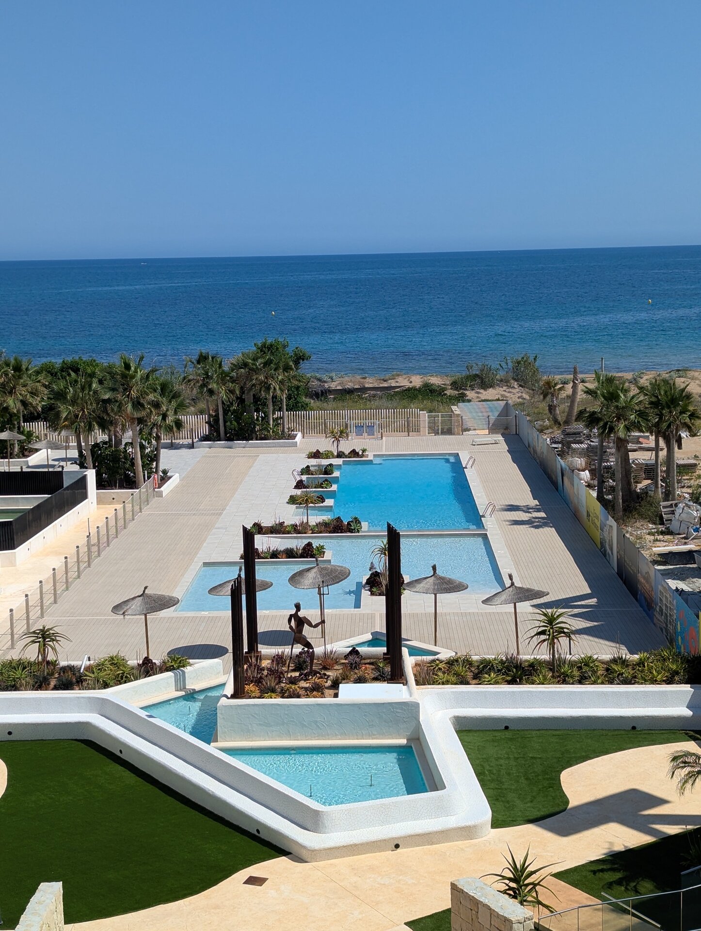 2-Zimmer Erdgeschosswohnung in Denia - Image 16