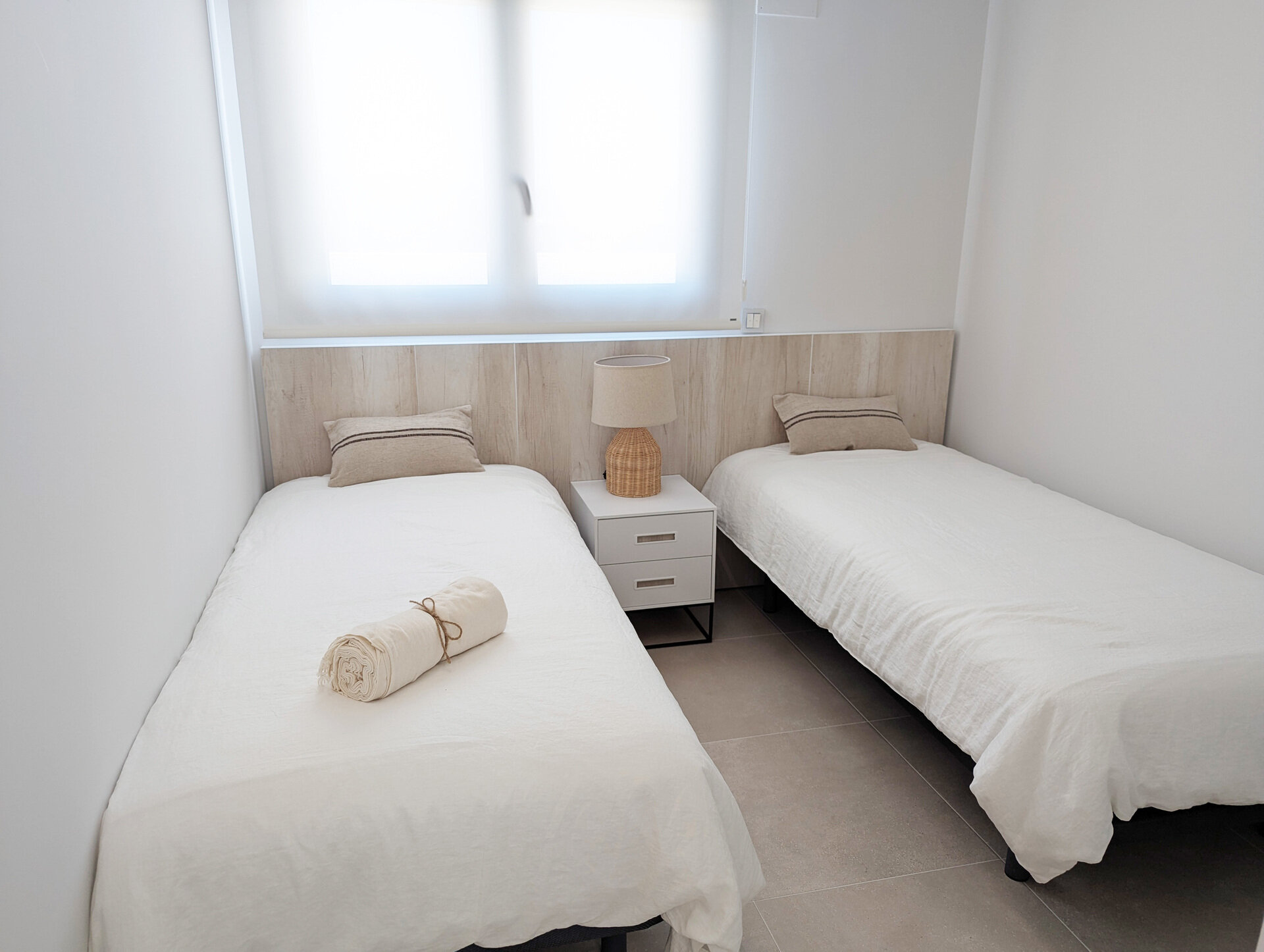 2-Zimmer Erdgeschosswohnung in Denia - Image 23