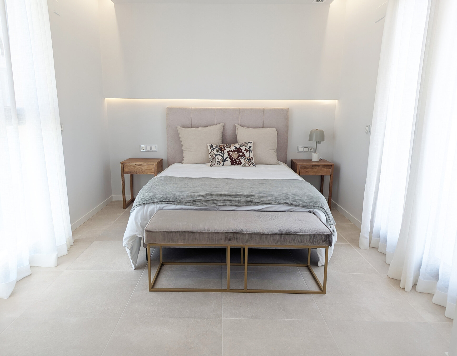 2-Zimmer Erdgeschosswohnung in Denia - Image 25