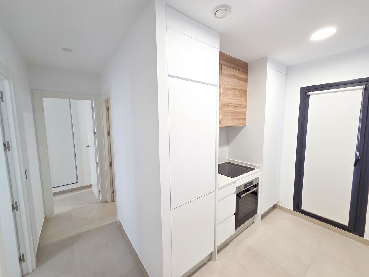 Ático de 2 Dormitorios en Zona Pueblo, Pilar de la Horadada - Image 11