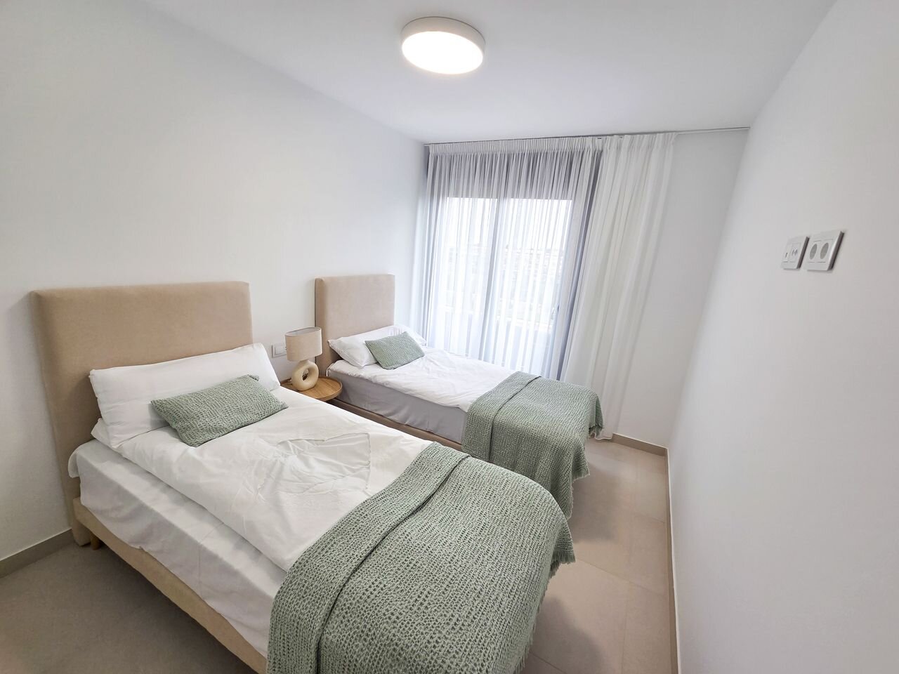 Ático de 2 Dormitorios en Zona Pueblo, Pilar de la Horadada - Image 17
