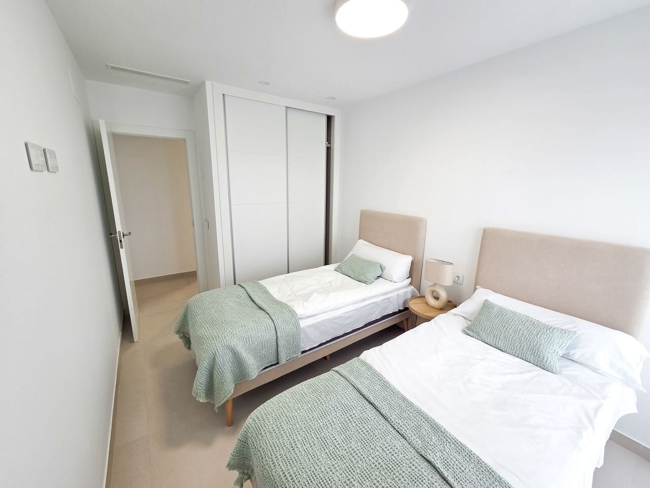 Ático de 2 Dormitorios en Zona Pueblo, Pilar de la Horadada - Image 18