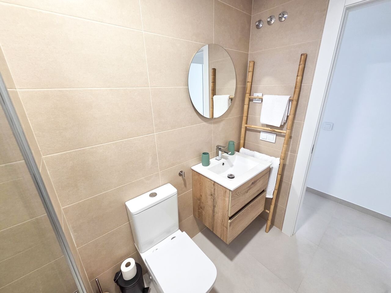Ático de 2 Dormitorios en Zona Pueblo, Pilar de la Horadada - Image 19