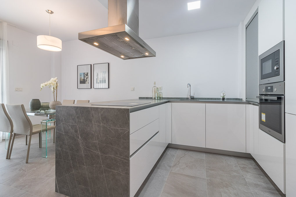 3-Bedroom Bungalow in Torrevieja - Image 25