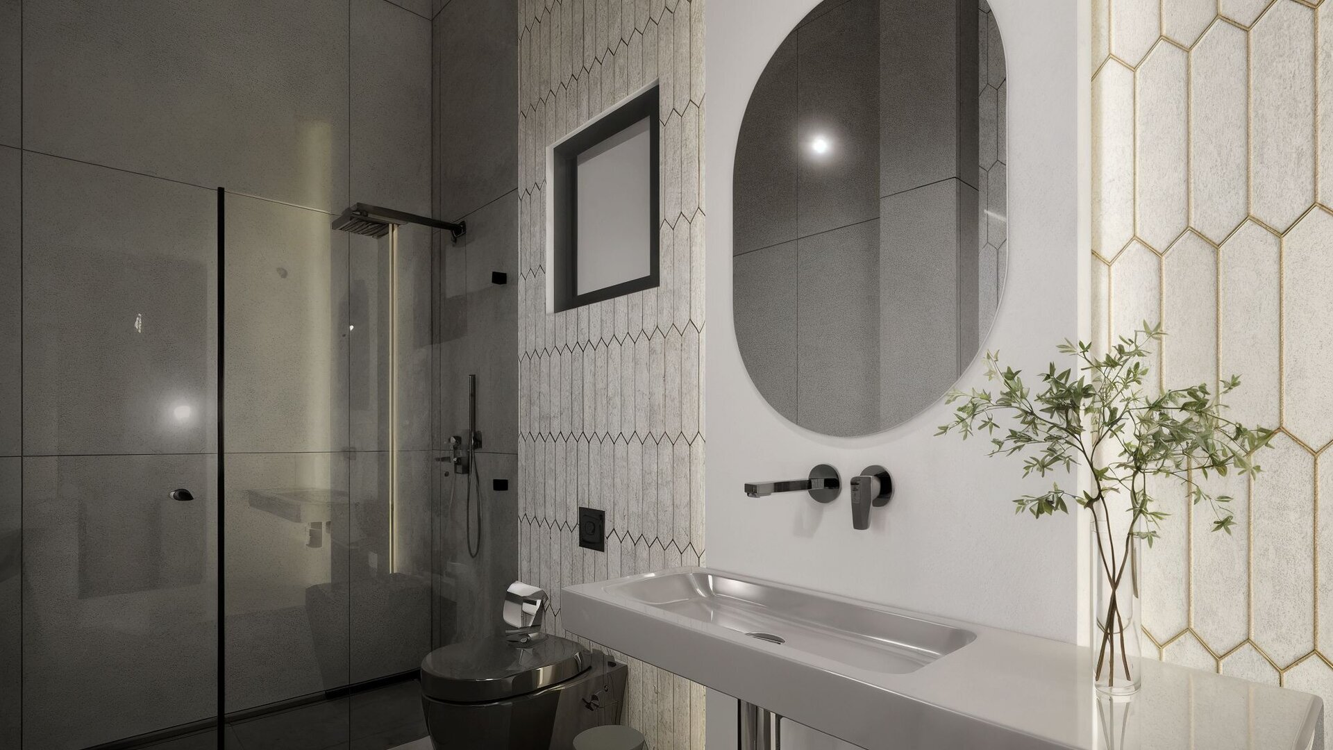 3-Bedroom Townhouse in La Herrada - Image 12