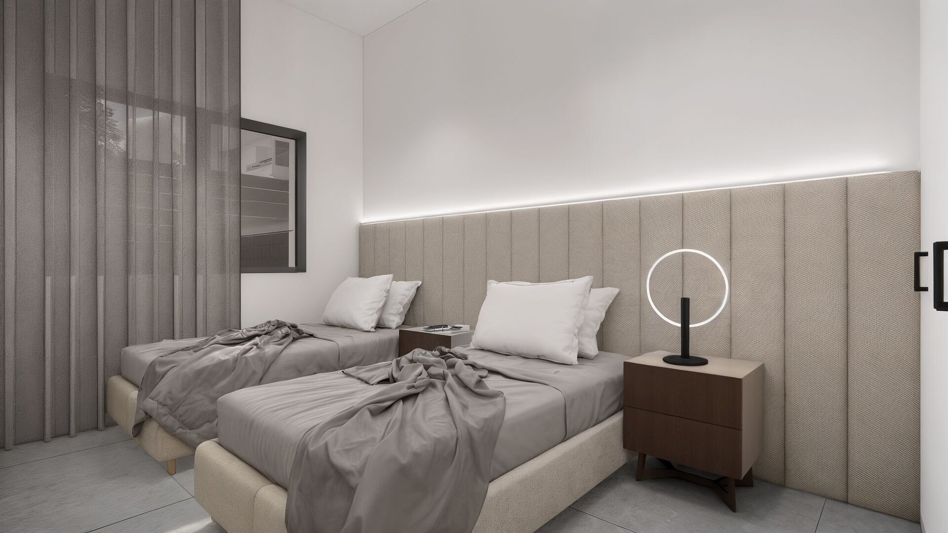 3-Bedroom Townhouse in La Herrada - Image 17