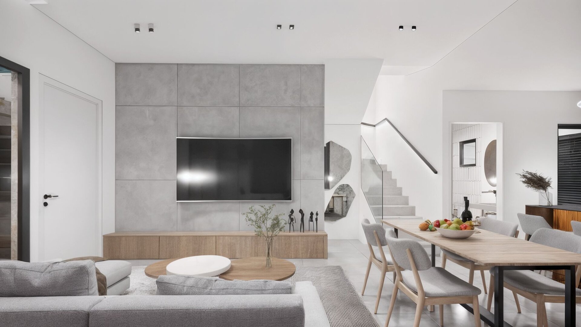 3-Bedroom Townhouse in La Herrada - Image 9