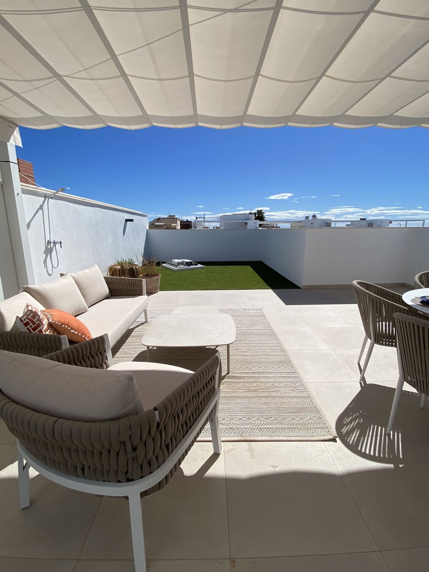 Bungalow de 3 Dormitorios en, Pilar de la Horadada - Image 1