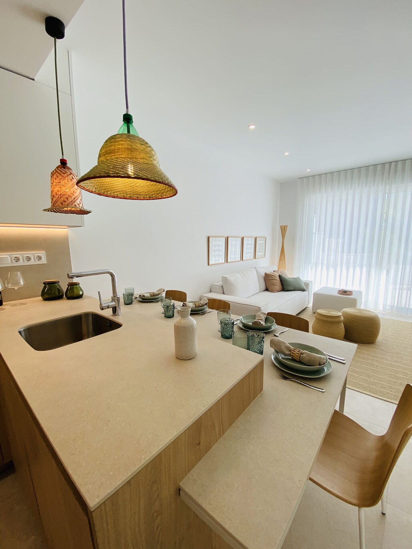 Bungalow de 3 Dormitorios en, Pilar de la Horadada - Image 9
