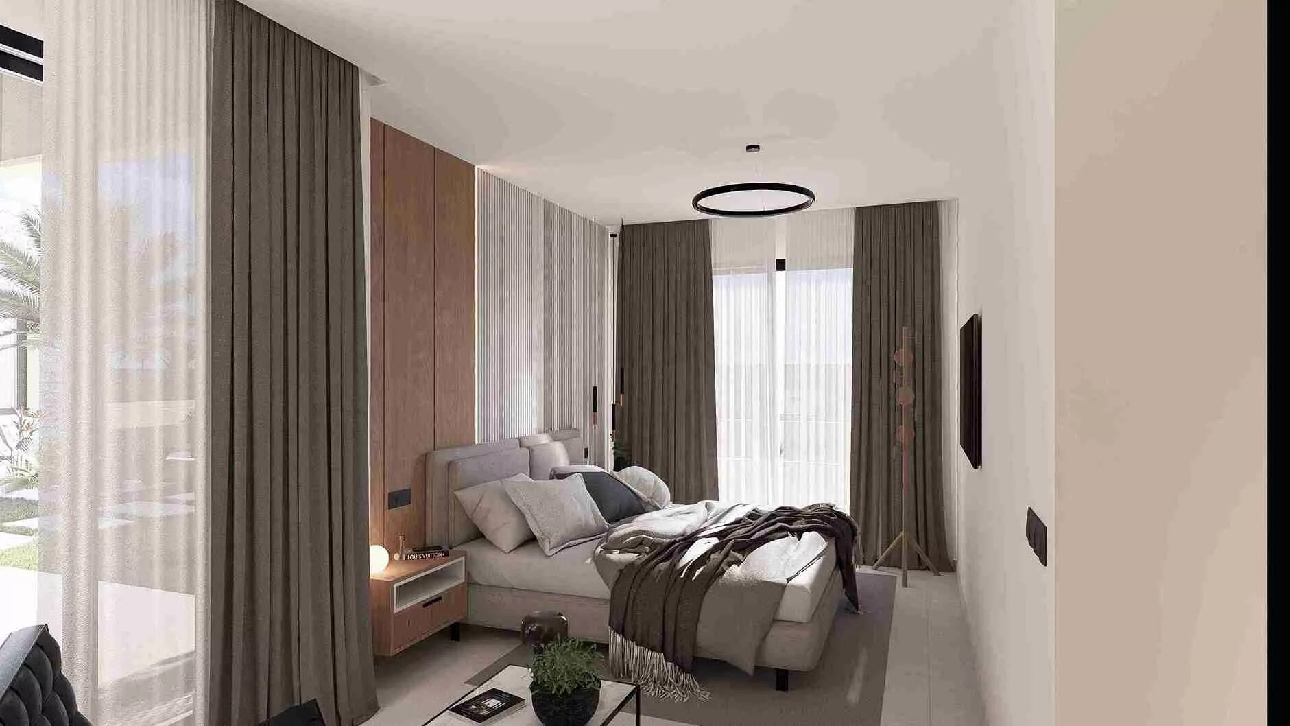 4-Bedroom Villa in Baños y Mendigo - Image 14