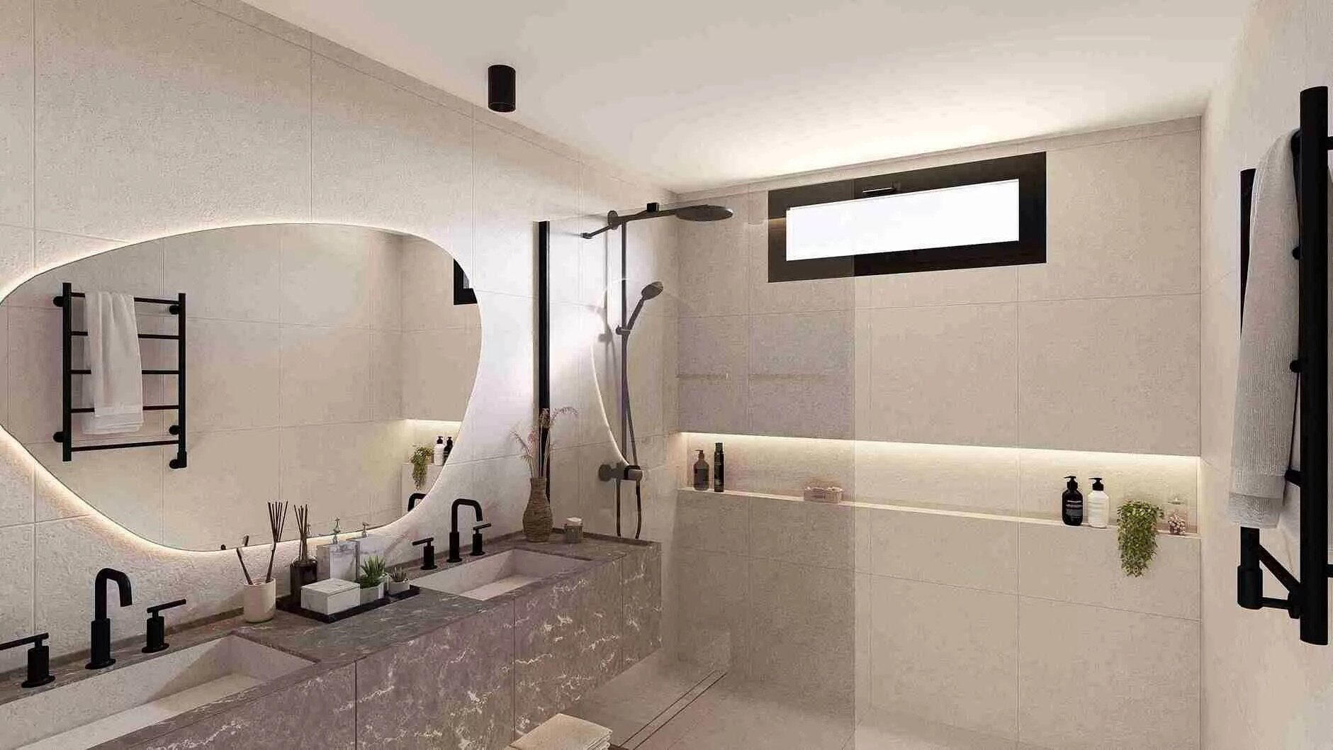 4-Bedroom Villa in Baños y Mendigo - Image 5