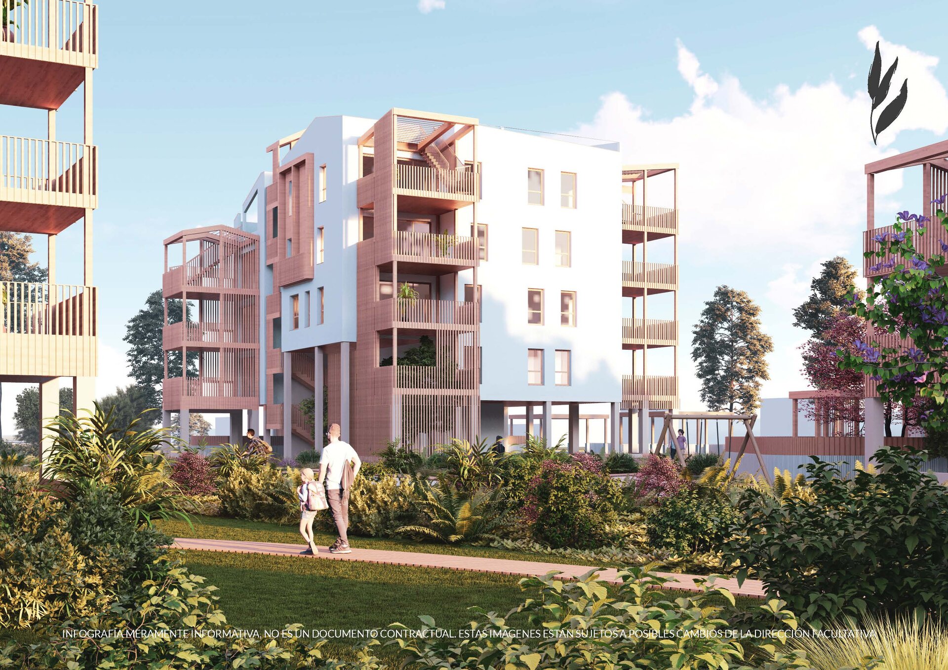 3-Bedroom Apartment in El Verger - Image 5