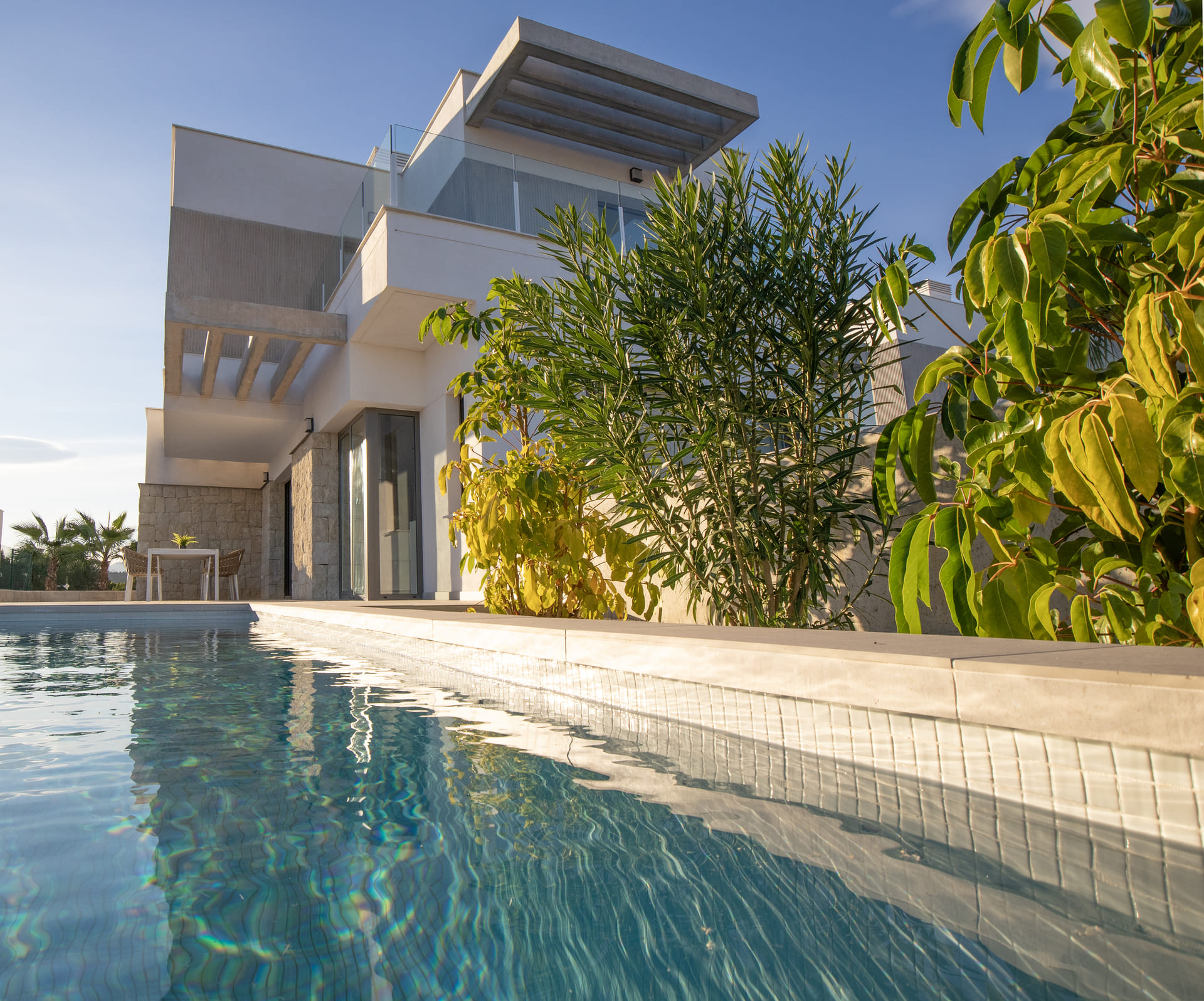 4-Bedroom Semi-Detached House in Finestrat - Image 22