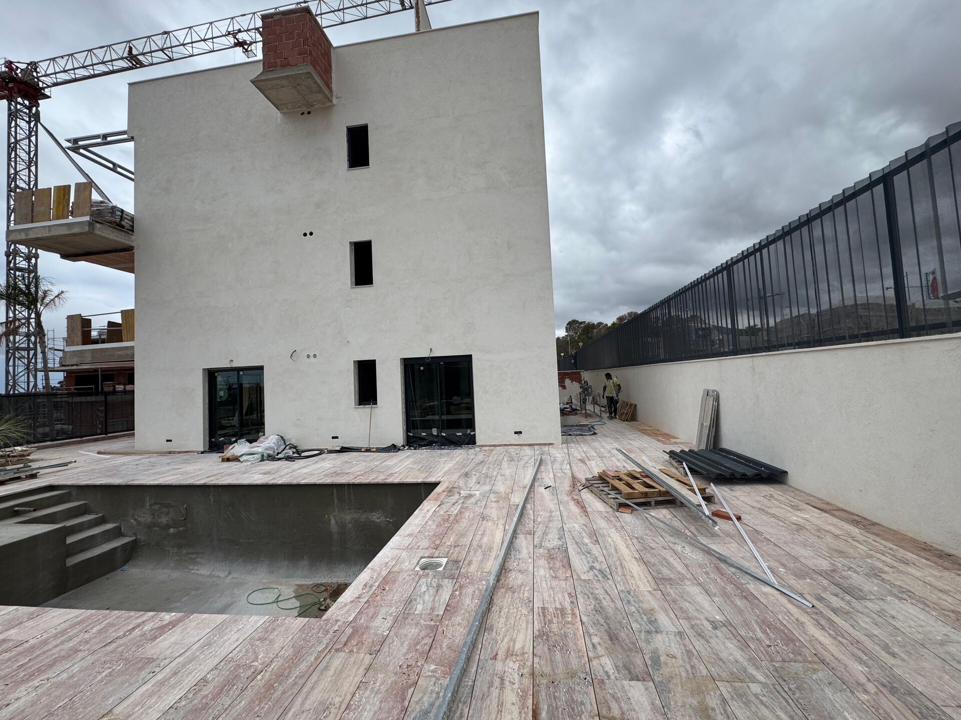 2-Zimmer Erdgeschosswohnung in Finestrat - Image 18
