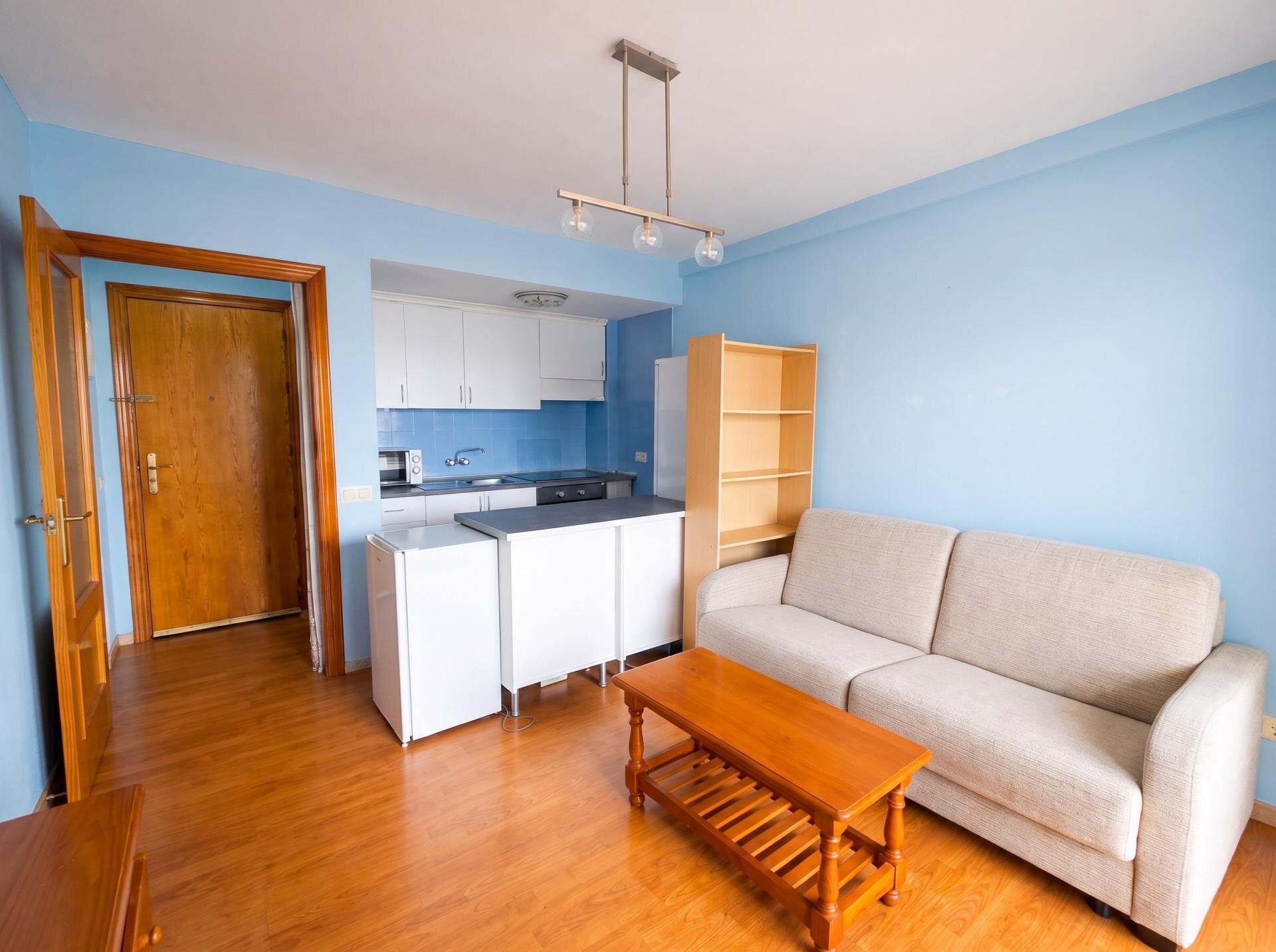 1-Bedroom Apartment in La Veleta, Torrevieja - Image 1