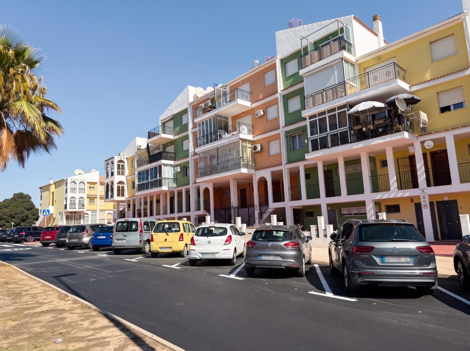1-Bedroom Apartment in La Veleta, Torrevieja - Image 6