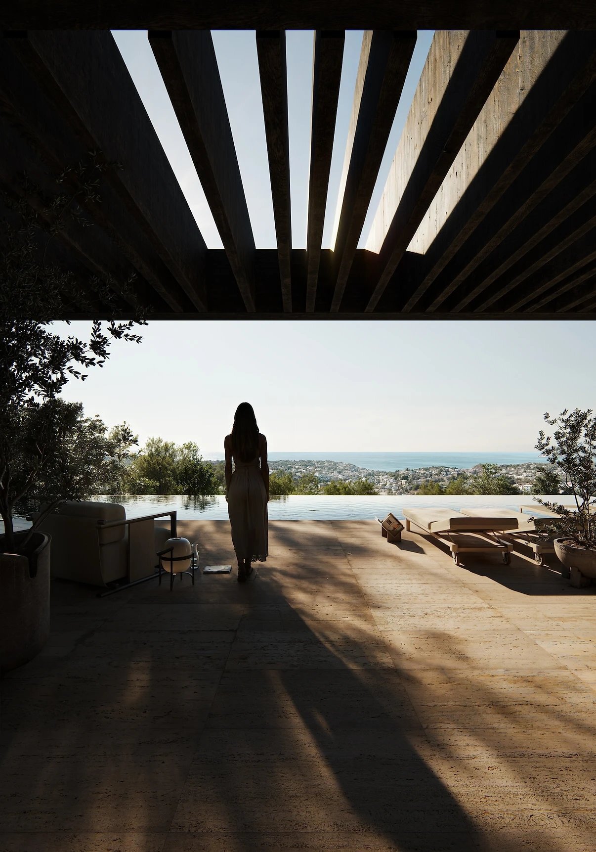Villa met 4 Slaapkamers in Benissa - Image 10