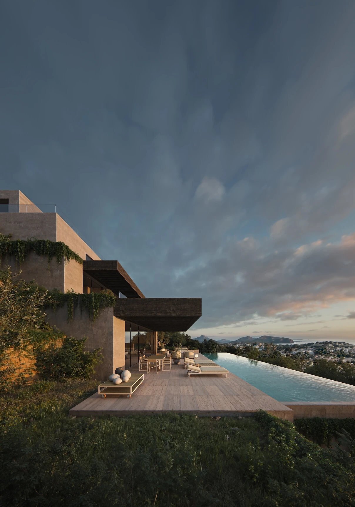 Villa met 4 Slaapkamers in Benissa - Image 3