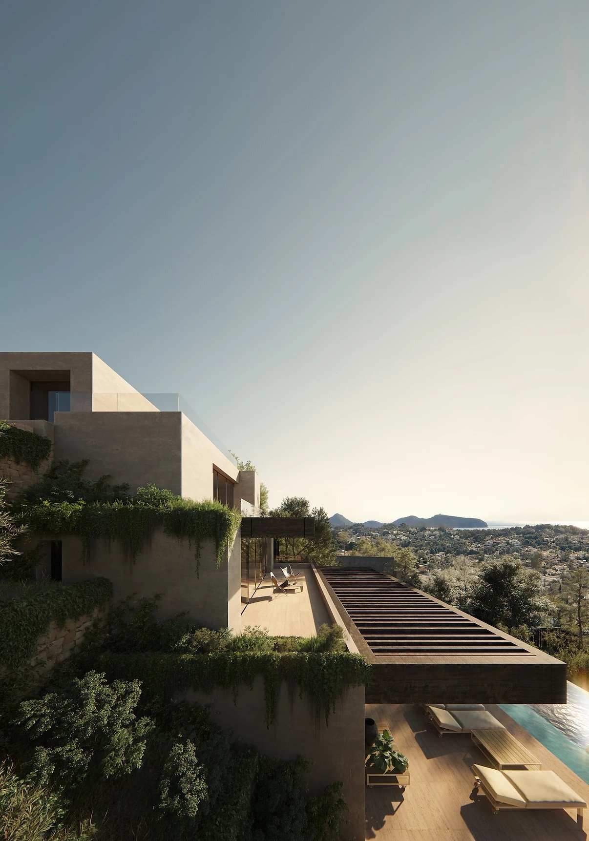 Villa met 4 Slaapkamers in Benissa - Image 7