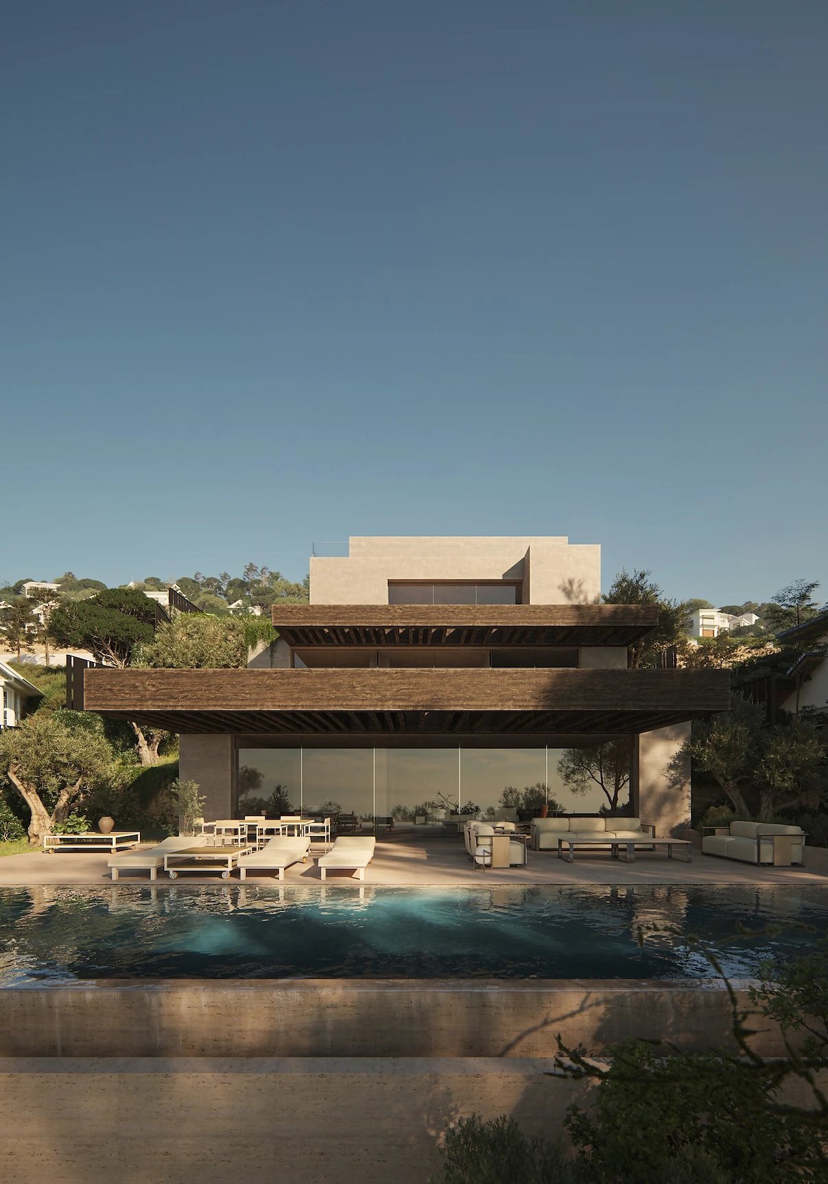 Villa met 4 Slaapkamers in Benissa - Image 9