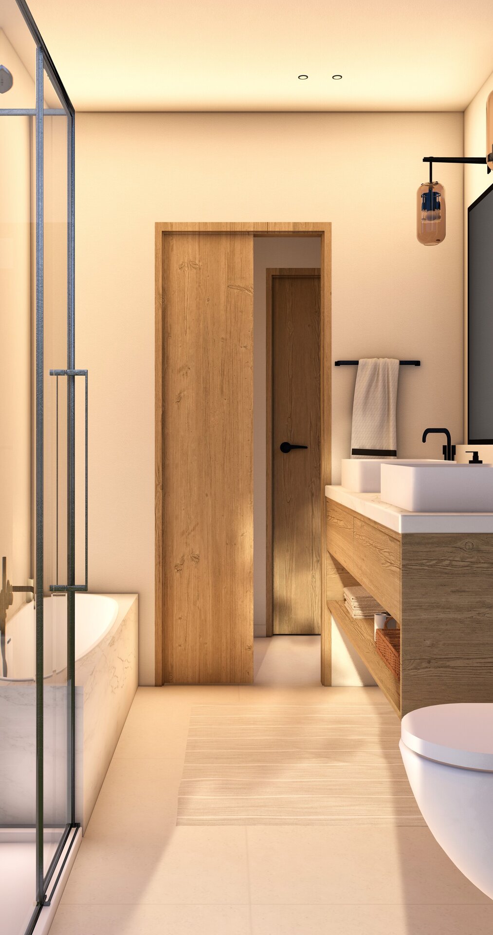 3-Bedroom Detached House in Finestrat - Image 18