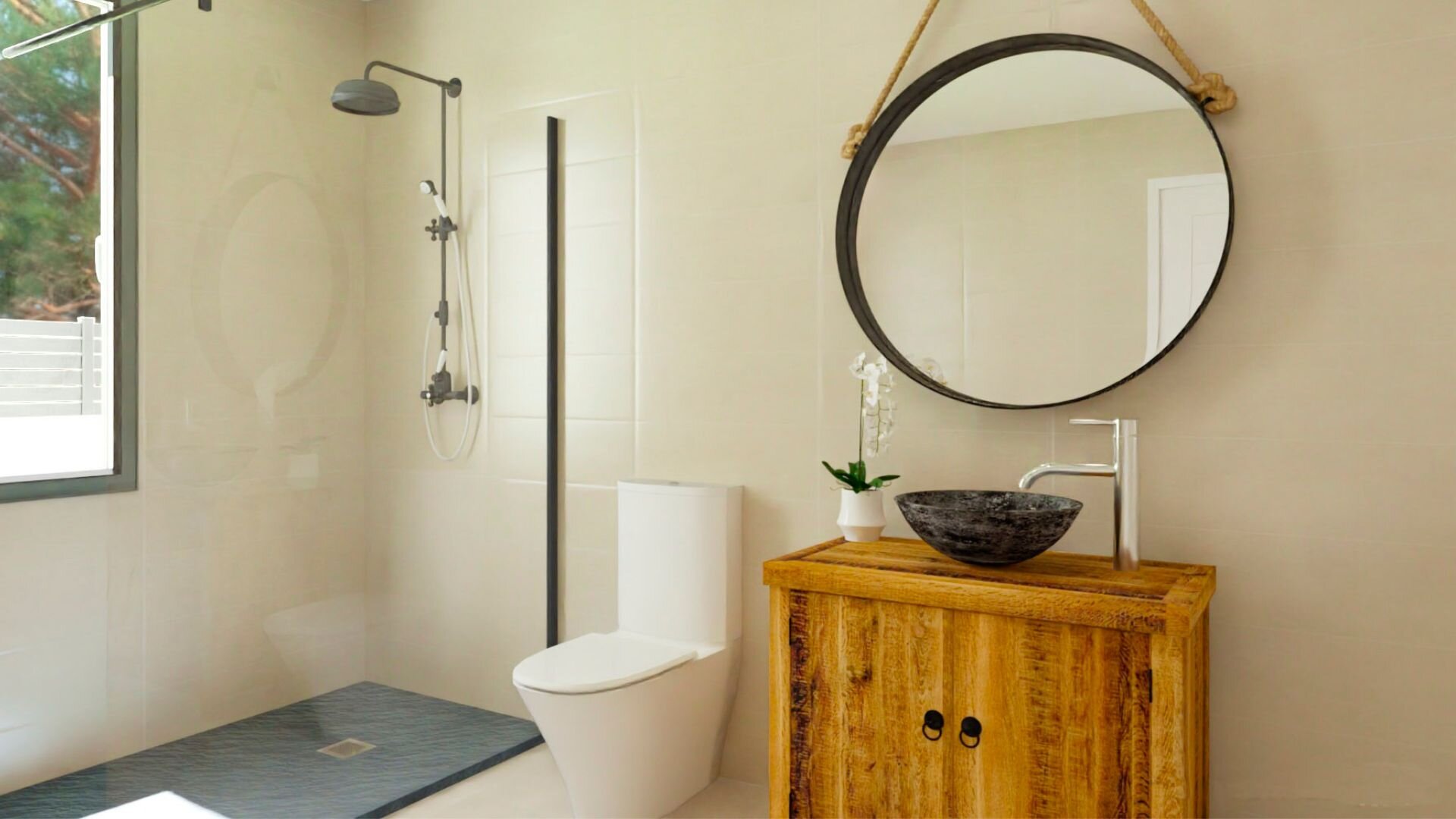 3-Bedroom Detached House in Monforte del Cid - Image 18