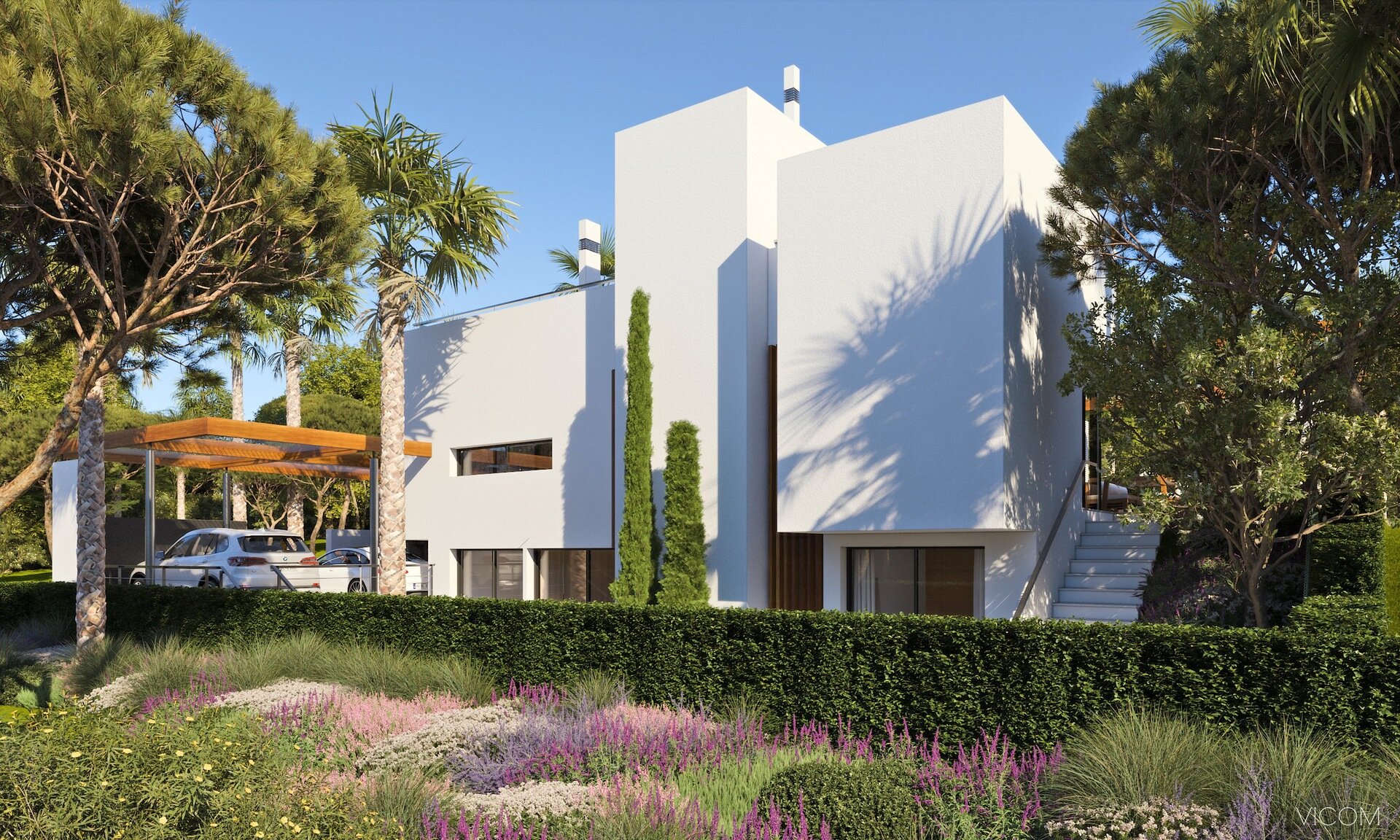 Villa de 4 Chambres à, Orihuela Costa - Image 9