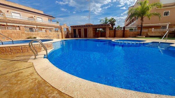 3 magamistuba - Korter - Orihuela Costa