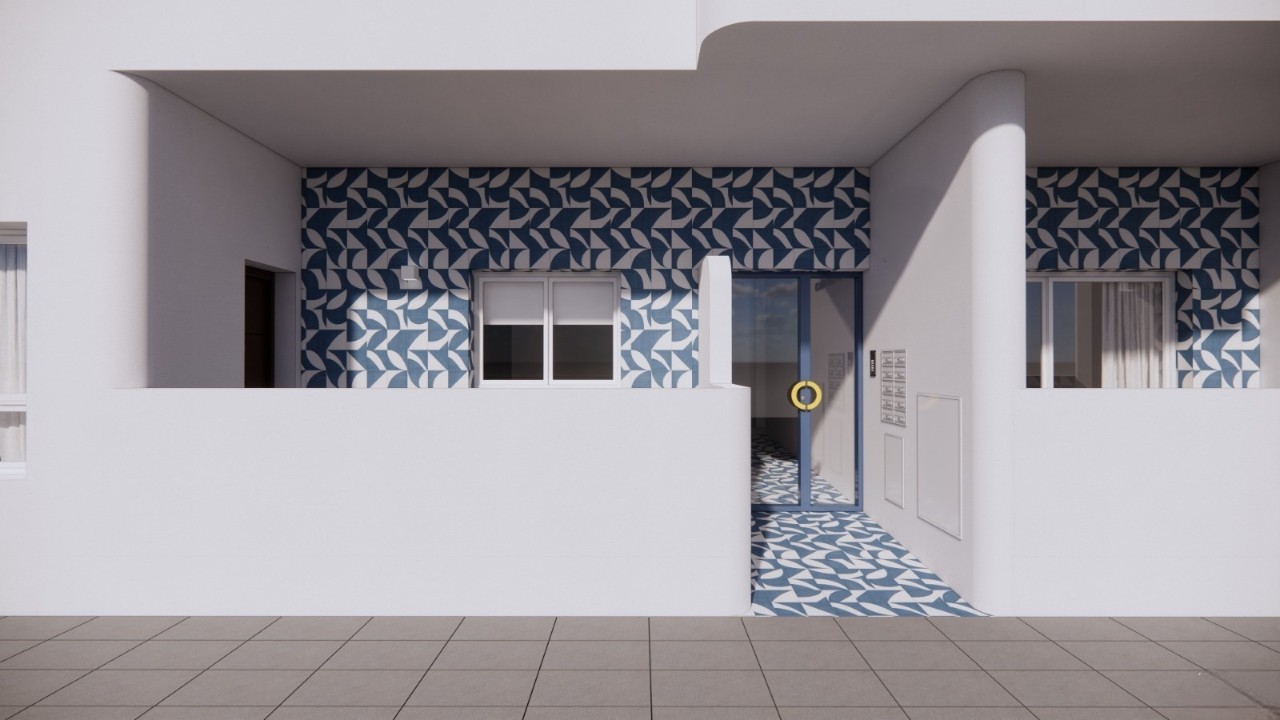 Appartement de 2 Chambres à, Torre de la Horadada - Image 11