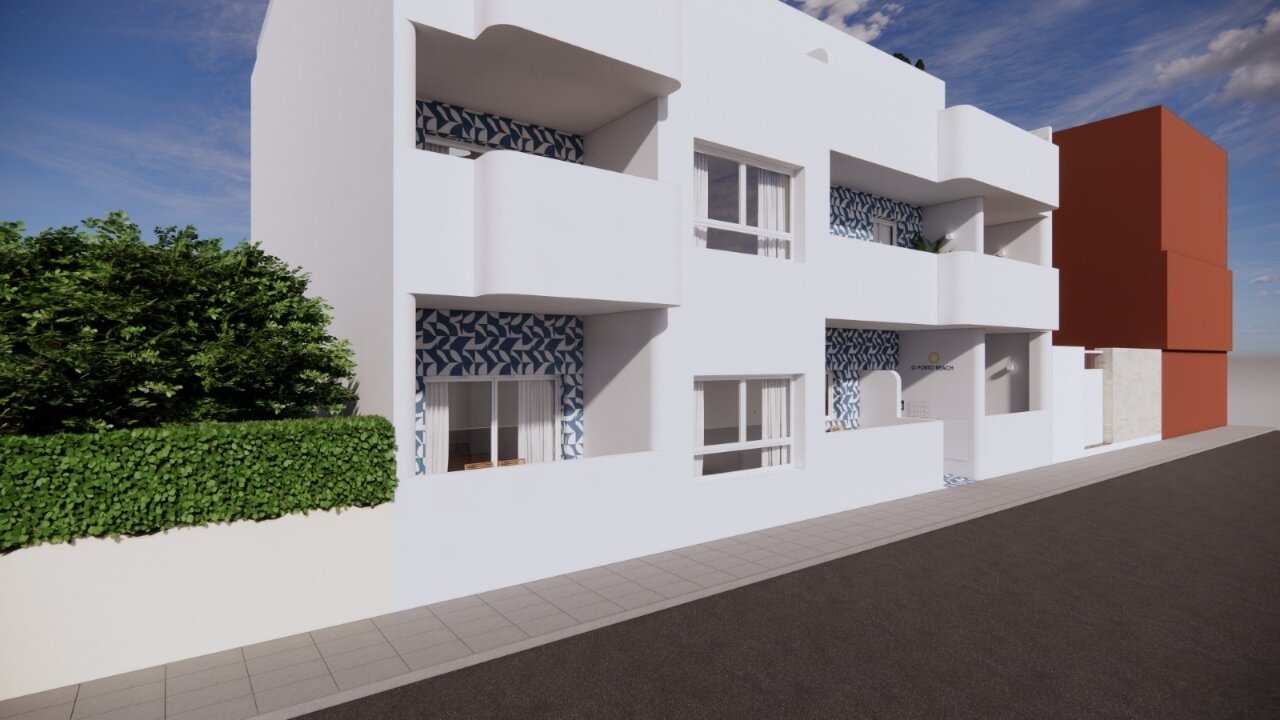 2-Bedroom Apartment in Torre de la Horadada - Image 20