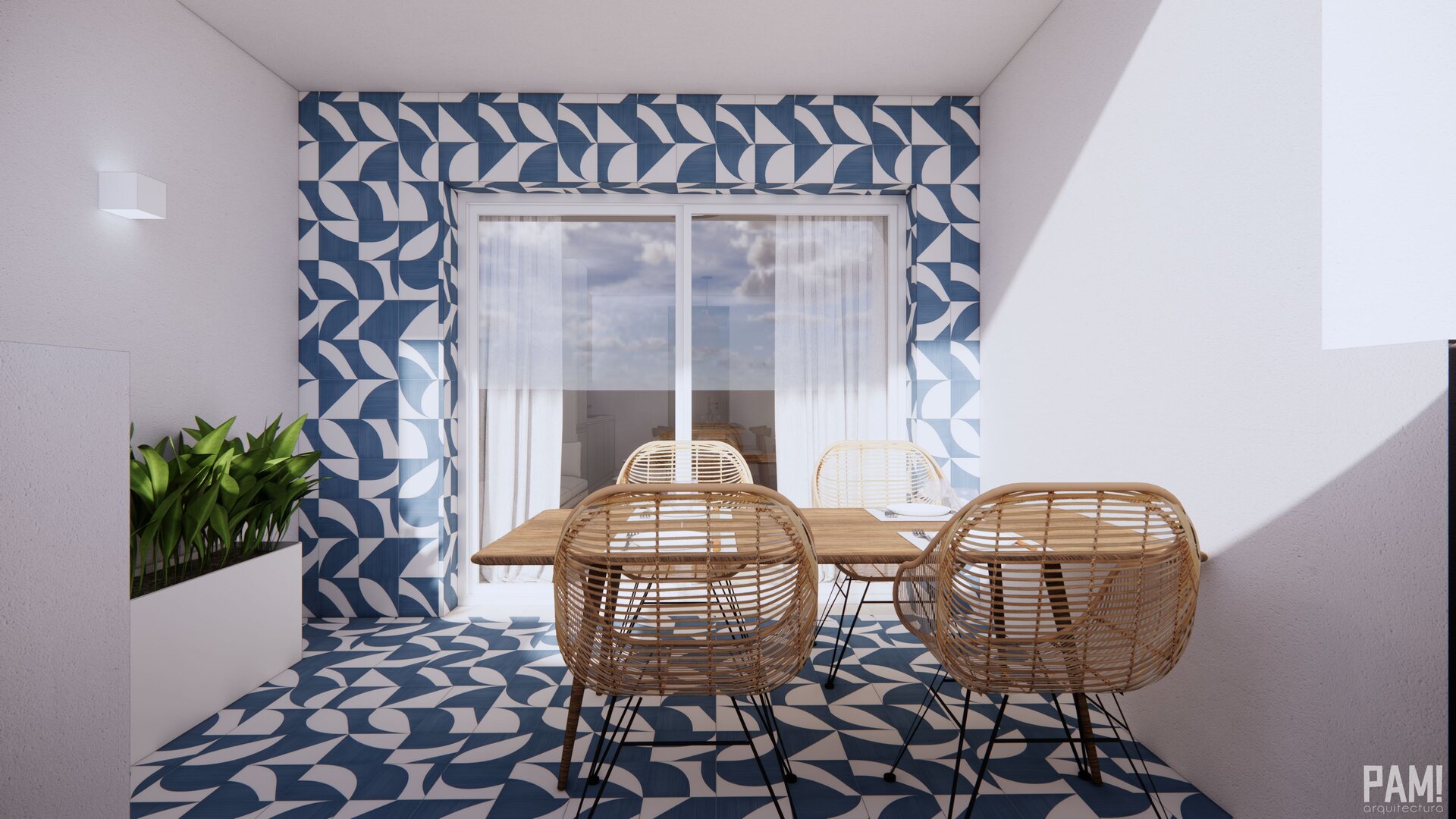 2-Bedroom Apartment in Torre de la Horadada - Image 8