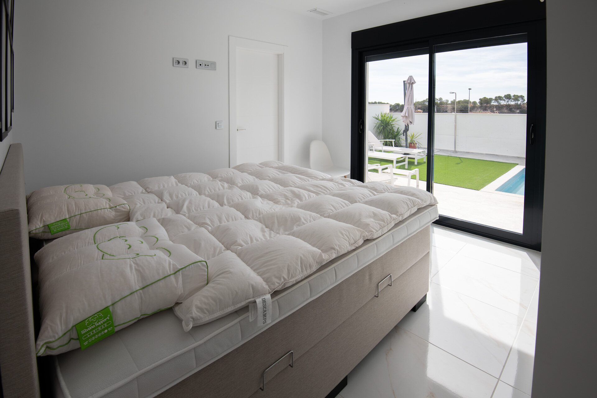 2-Bedroom Detached House in Pinar de Campoverde - Image 16