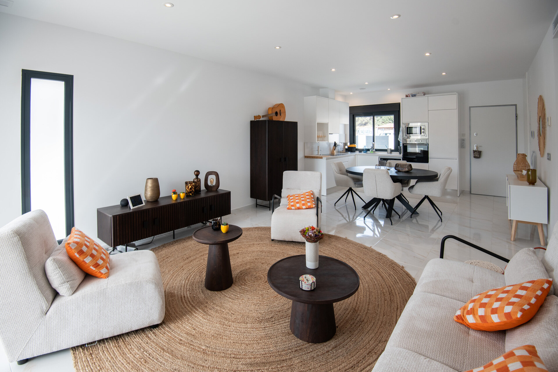 Willa wolnostojąca z 2 Sypialniami w, Pinar de Campoverde - Image 22