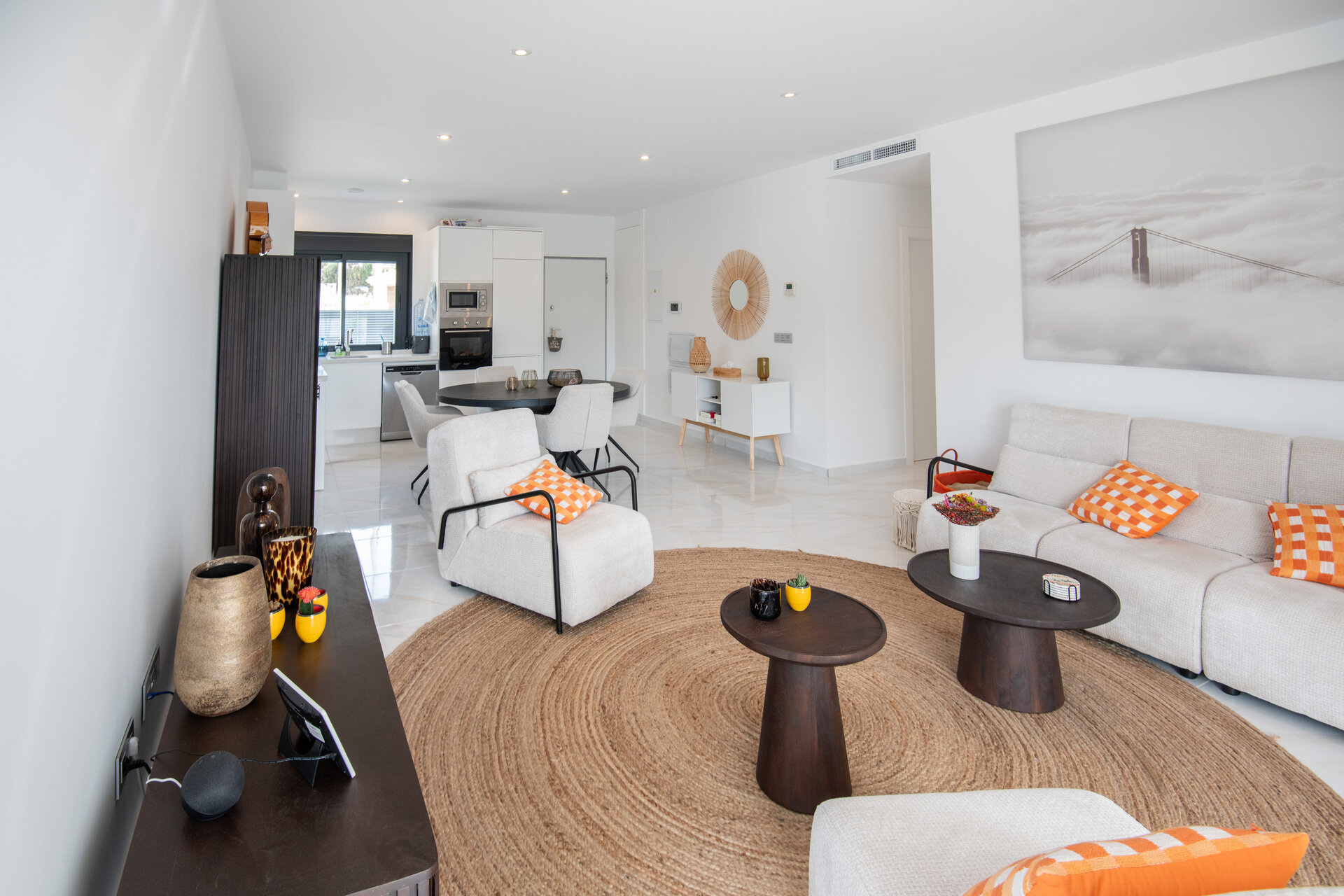 Willa wolnostojąca z 2 Sypialniami w, Pinar de Campoverde - Image 23