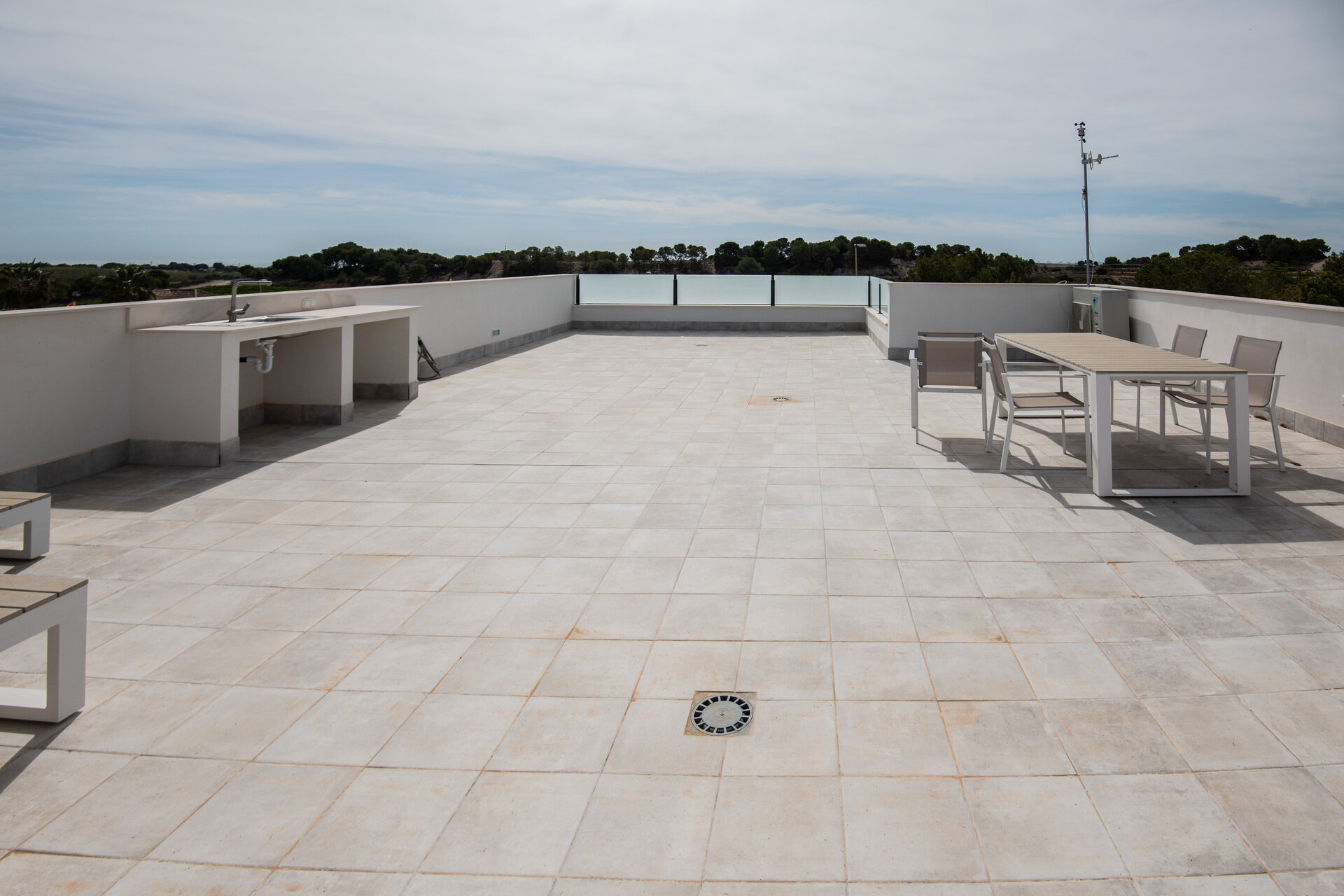 Willa wolnostojąca z 2 Sypialniami w, Pinar de Campoverde - Image 9