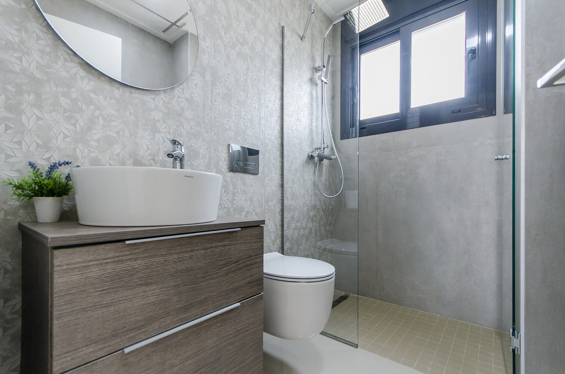 3-Bedroom Villa in San Miguel de Salinas - Image 7